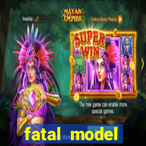 fatal model barreiras ba